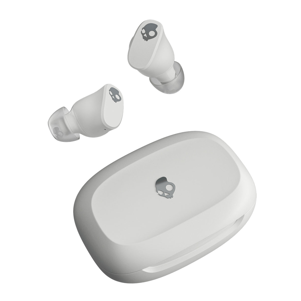 Skullcandy Smokin' Buds 360 Headset True Wireless Stereo (TWS) In-ear Bluetooth White