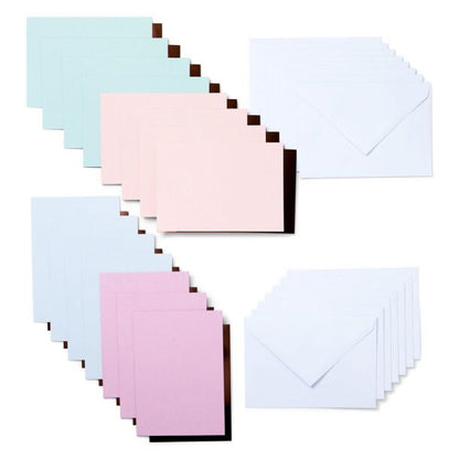 Cricut Joy Insert Cards Standard greeting card 15 pc(s)