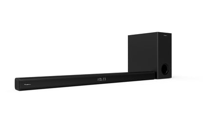 Hisense HS218 Black 2.1 channels 200 W