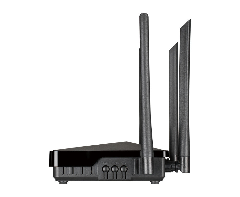 D-Link Wireless N 300 ADSL2+/VDSL2 Modem Router