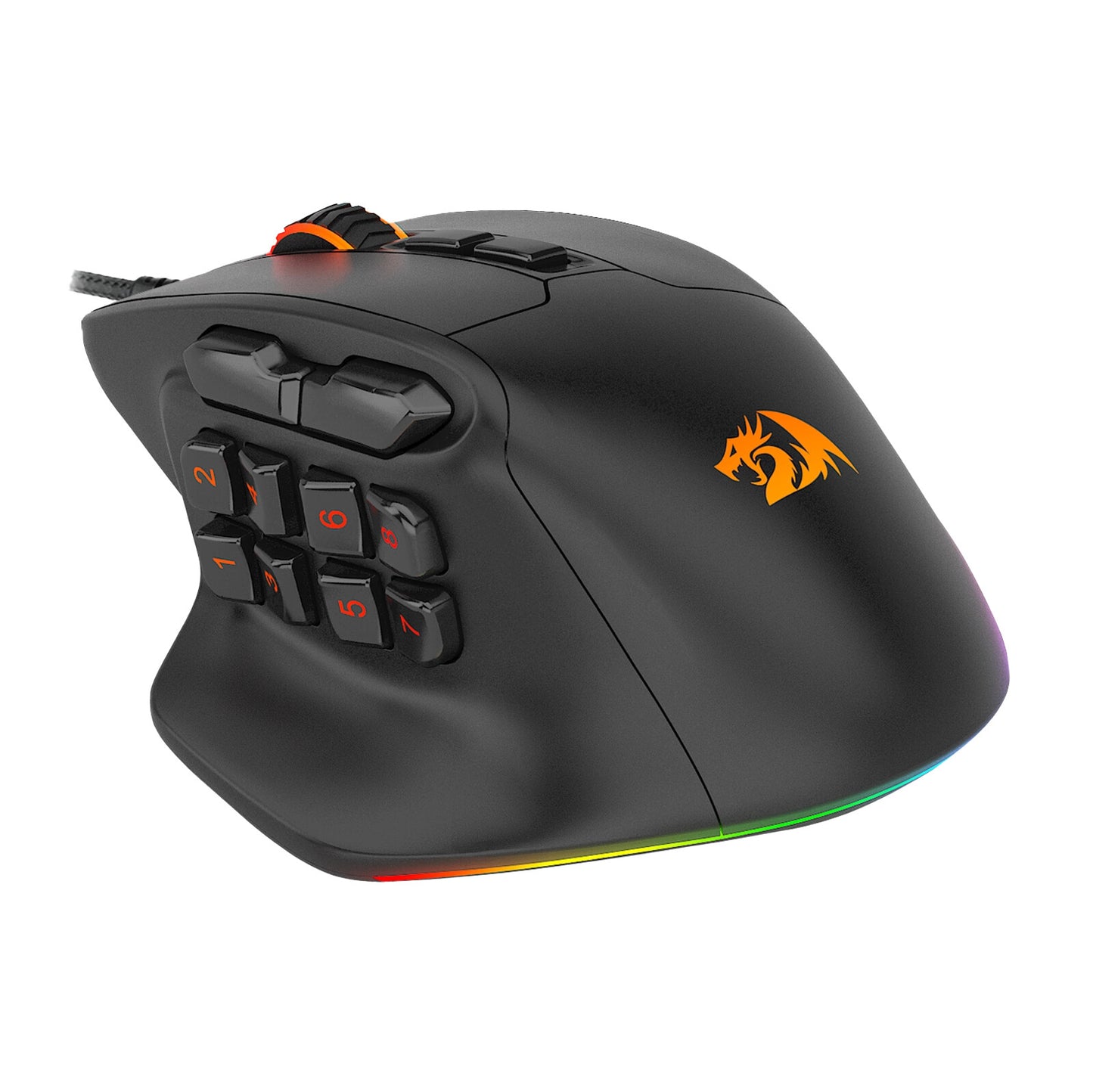 REDRAGON M811 Aatrox mouse USB Type-C