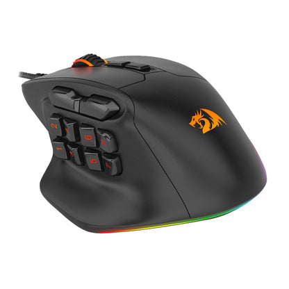 REDRAGON M811 Aatrox mouse USB Type-C