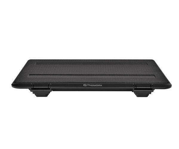 Thermaltake Massive A23 laptop cooling pad 40.6 cm (16") Black