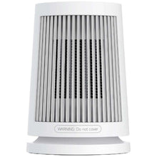 Xiaomi Desktop Heater Indoor White 600 W Fan electric space heater