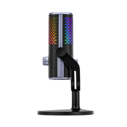 Thermaltake TT GS50 Black Game console microphone