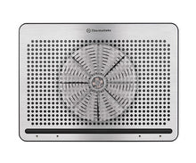 Thermaltake Massive A21 laptop cooling pad 43.2 cm (17") Aluminium