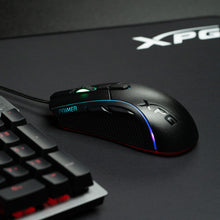 XPG Primer mouse Gaming Right-hand USB Type-A Optical 12000 DPI