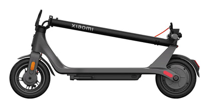 Xiaomi 4 Lite 2nd Gen Black 25 km/h 9.6 Ah