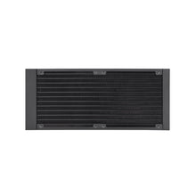 Thermaltake TH240 V2 Ultra Processor All-in-one liquid cooler 12 cm Black 1 pc(s)
