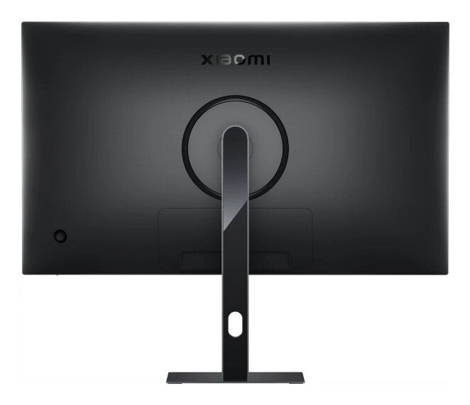 Xiaomi A27Ui computer monitor 68.6 cm (27") 3840 x 2160 pixels Full HD LCD Black