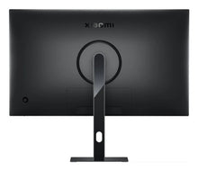 Xiaomi A27Ui computer monitor 68.6 cm (27") 3840 x 2160 pixels Full HD LCD Black