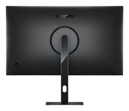 Xiaomi A27Ui computer monitor 68.6 cm (27") 3840 x 2160 pixels Full HD LCD Black