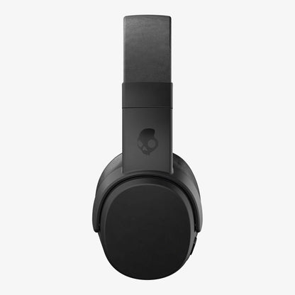Skullcandy Crusher Wireless Headset Wired & Wireless Head-band Calls/Music Bluetooth Black