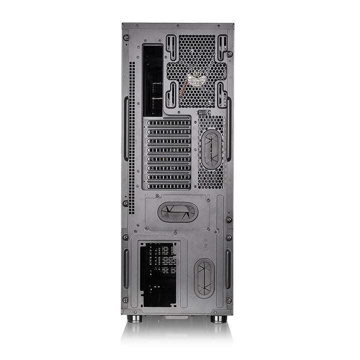 Thermaltake Core X71 Full Tower Black