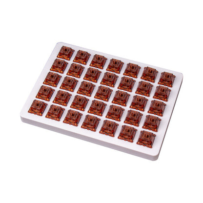 Keychron G42 input device accessory Keyboard switches