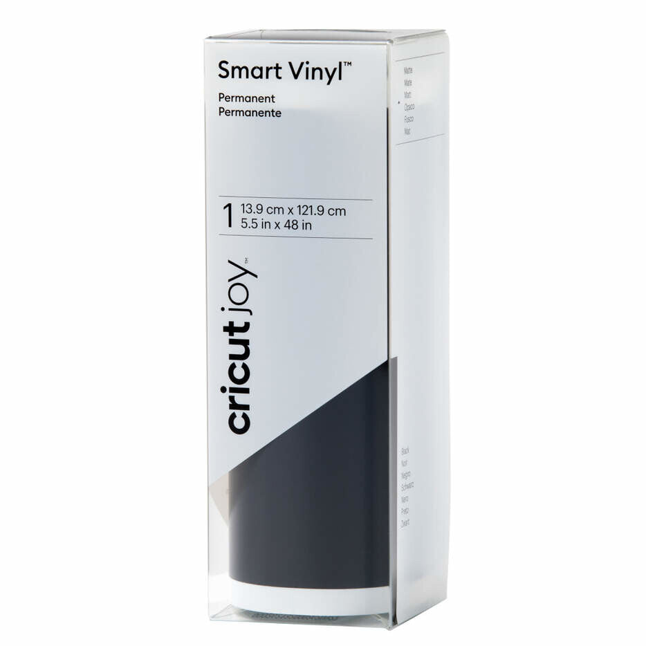 Cricut Smart Vinyl Heat transfer vinyl roll