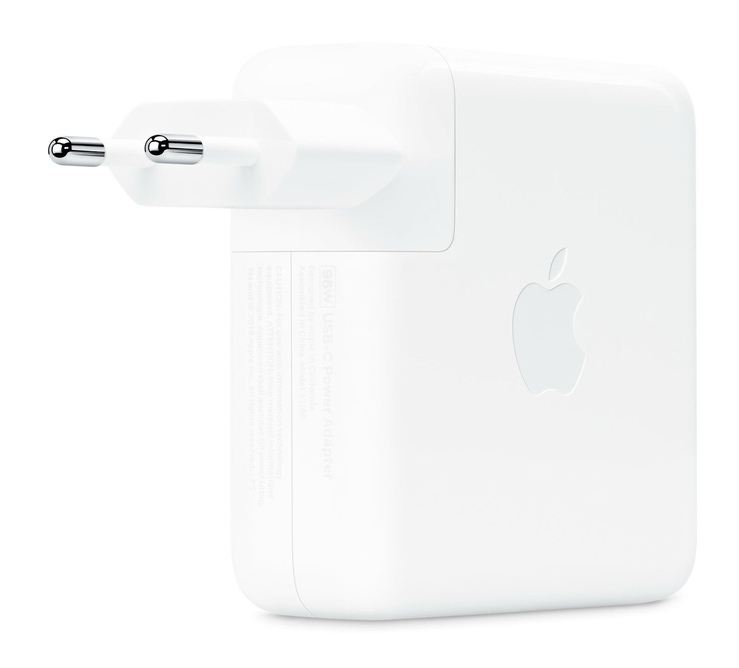 Apple 96W USB-C Power Adapter
