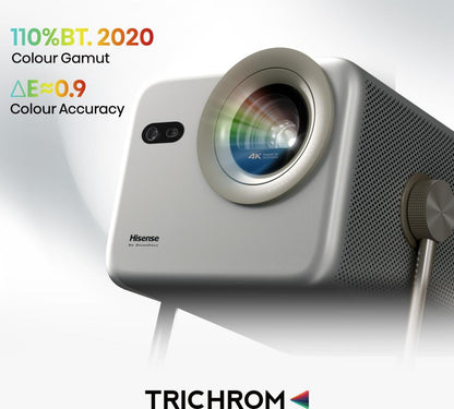 Hisense M2 Pro UHD 4K (3840x2160) 3D Grey