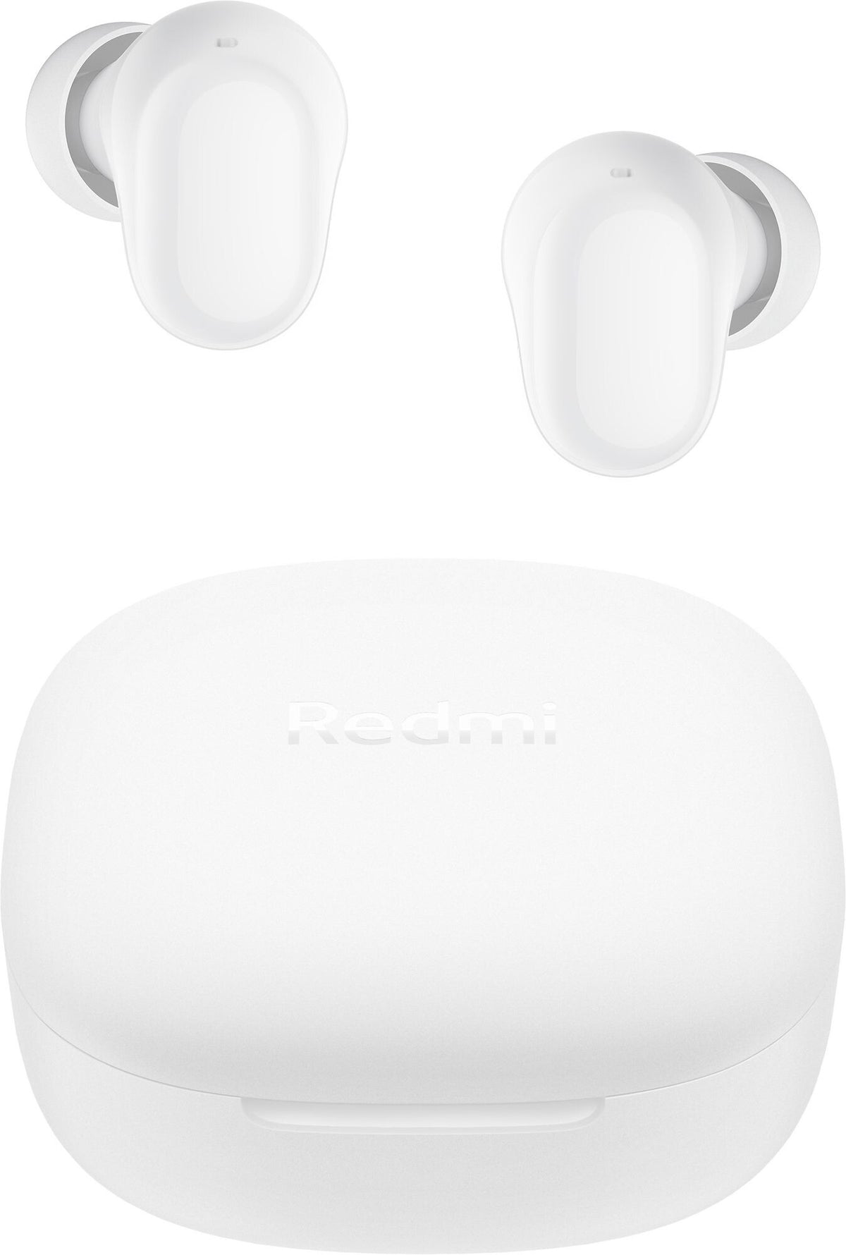 Xiaomi Redmi Buds 6 Play Headset Wireless In-ear Calls/Music USB Type-C Bluetooth White