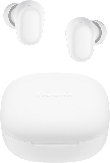 Xiaomi Redmi Buds 6 Play Headset Wireless In-ear Calls/Music USB Type-C Bluetooth White