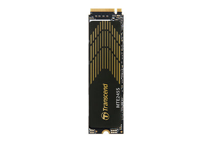 Transcend PCIe SSD 245Se 500 GB M.2 PCI Express 4.0 NVMe 3D NAND