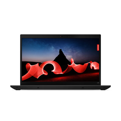 Lenovo L14: 14''/i7-1355U/8GB/512SSD/LTE/Win11 Pro/3YR CRI