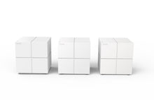 Tenda Nova MW6 Dual-band (2.4 GHz / 5 GHz) Wi-Fi 5 (802.11ac) White 2 Internal