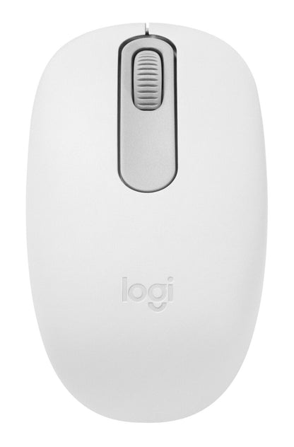 Logitech 910-007460 mouse Universal Ambidextrous Bluetooth IR LED 1000 DPI