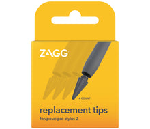 ZAGG Pro Stylus 2 (Replacement Tips)