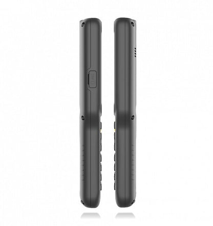 Newland MT37 Baiji handheld mobile computer 7.11 cm (2.8") 320 x 240 pixels Touchscreen 155 g Black