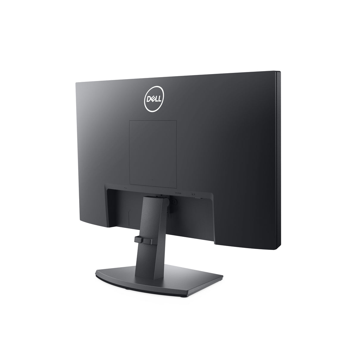 DELL S Series SE2222H computer monitor 54.5 cm (21.4") 1920 x 1080 pixels Full HD LCD Black