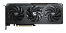 GIGABYTE GeForce RTX 5060 Ti GAMING OC 16G Graphics Card - 16GB GDDR7, 128bit, PCI-E 5.0, 2647MHz Core Clock, 3 x DisplayPort, 1 x HDMI, GV-N506TGAMING OC-16GD
