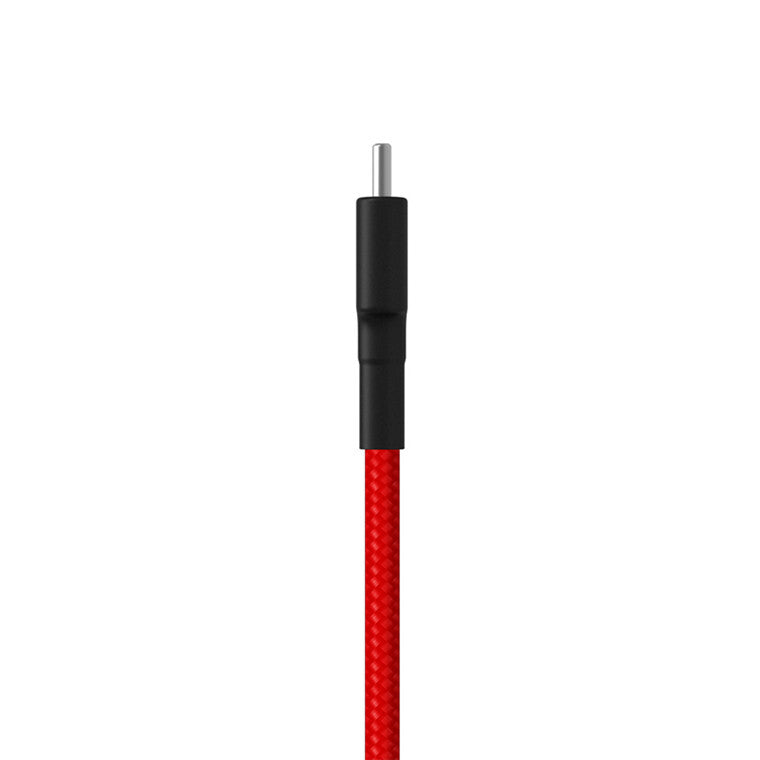 Xiaomi SJV4110GL USB cable 1 m USB A USB C Black, Red