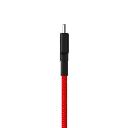 Xiaomi SJV4110GL USB cable 1 m USB A USB C Black, Red