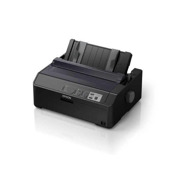 Epson FX-890II dot matrix printer 240 x 144 DPI 612 cps