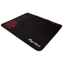 Tt eSPORTS EMP0004SMS mouse pad Black