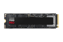 Samsung 9100 PRO PCIe® 5.0 NVMe™ M.2 SSD - 4 TB