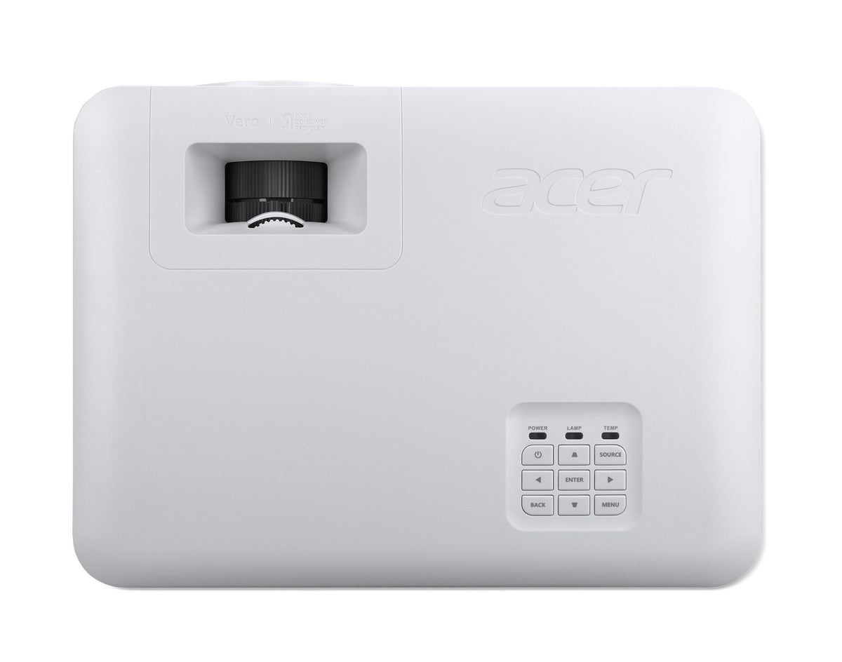 Acer PL3510ATV 5000 ANSI lumens DLP 1080p (1920x1080) White