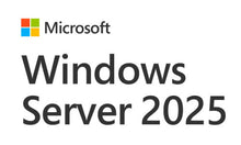 Microsoft Windows Server 2025 Standard Client Access License (CAL) 1 license(s)