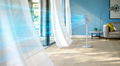 Philips 2000 series Pedestal Fan
