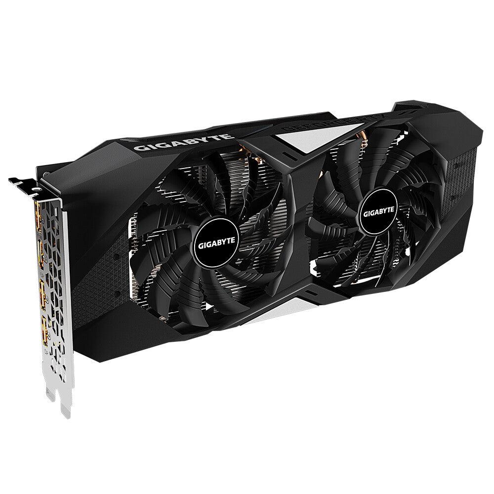 GIGABYTE GeForce RTX 2060 WINDFORCE OC 12G NVIDIA 12 GB GDDR6