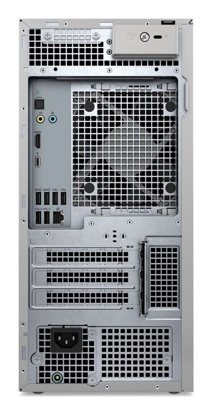 DELL Tower Plus EBT2250 Intel Core Ultra 7 265 16 GB DDR5-SDRAM 1 TB SSD NVIDIA GeForce RTX 5060 Windows 11 Pro PC Platinum