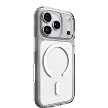 ZAGG Crystal Palace Lite Snap Case - Apple iPhone 18 Pro / 17 Pro - Clear