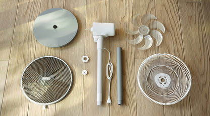 Philips 2000 series Pedestal Fan