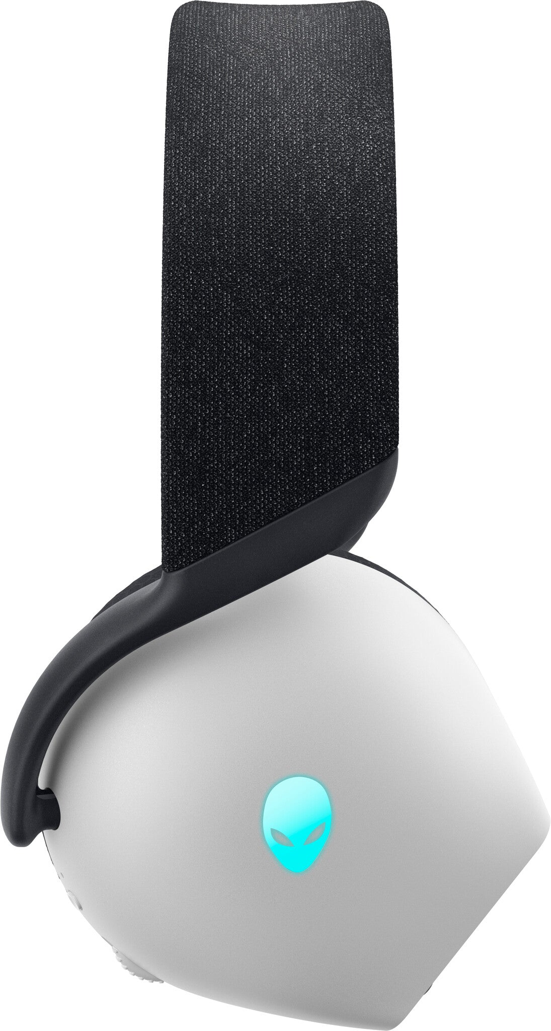 Alienware AW725H Headset Wired & Wireless Head-band Gaming USB Type-C Bluetooth Black, White