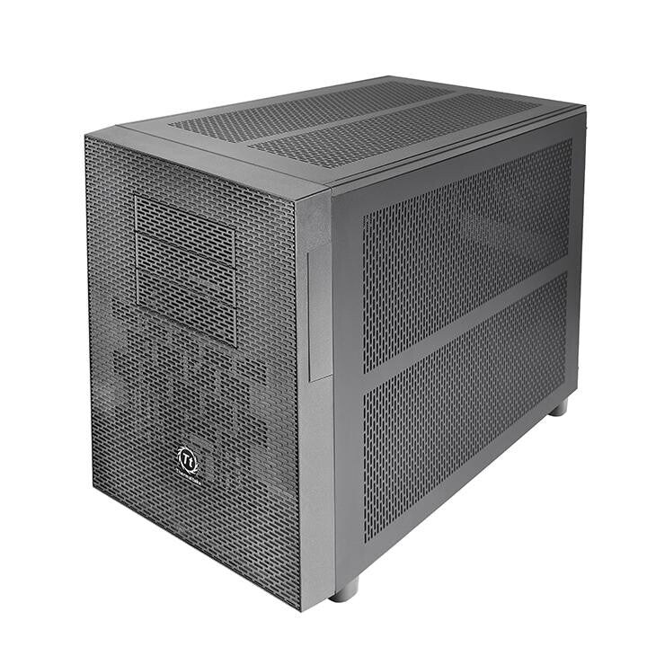 Thermaltake Core X2 Cube Black