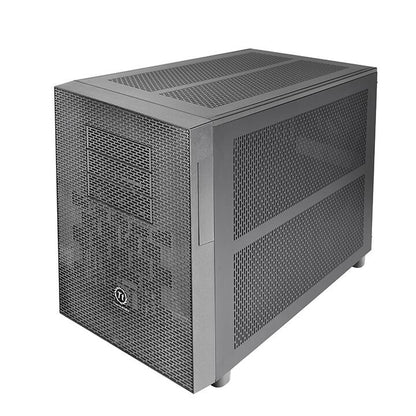 Thermaltake Core X2 Cube Black