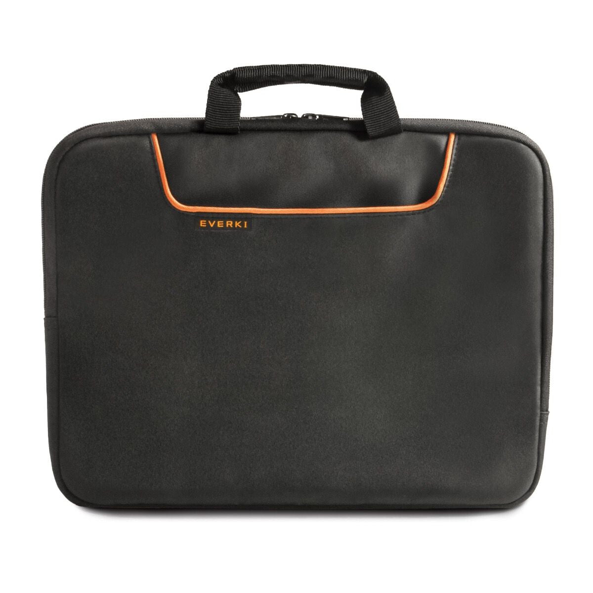 Everki 808 39.6 cm (15.6") Sleeve case Black