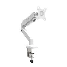 Port Designs 901110 monitor mount / stand 81.3 cm (32") Desk White