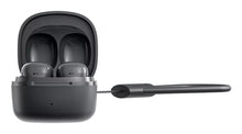 Canyon OnGo 4 Mini Headset True Wireless Stereo (TWS) In-ear Calls/Music Bluetooth Grey